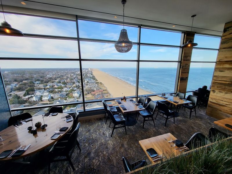 Orion's Roof, Virginia Beach