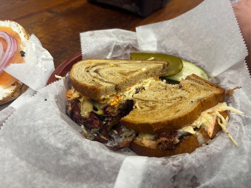 Stein's Market & Deli, Louisiana