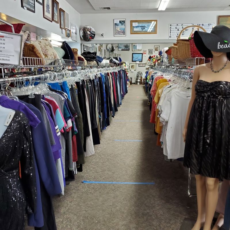 Low Prices Fund The Mason County Senior Center