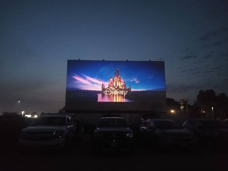 Why This Family Run Landmark Became America's Best Drive In