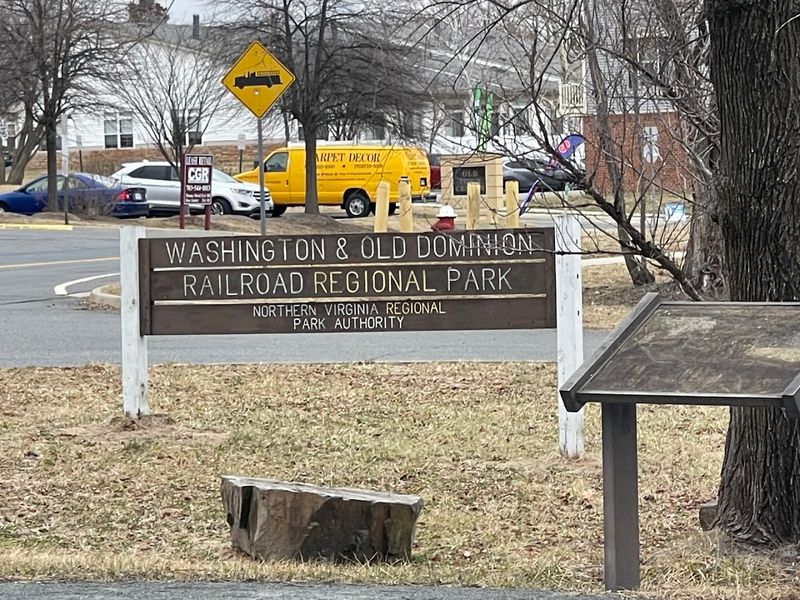 Purcellville: The Charming Western Terminus