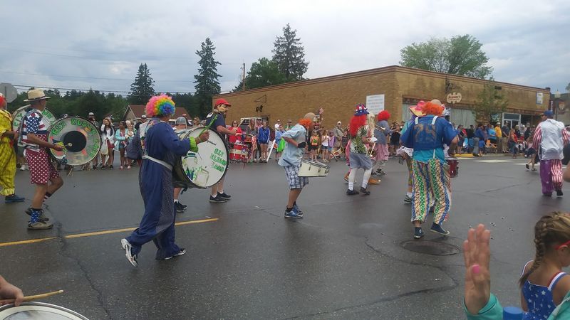 Lake Vermilion, Tower, Minnesota