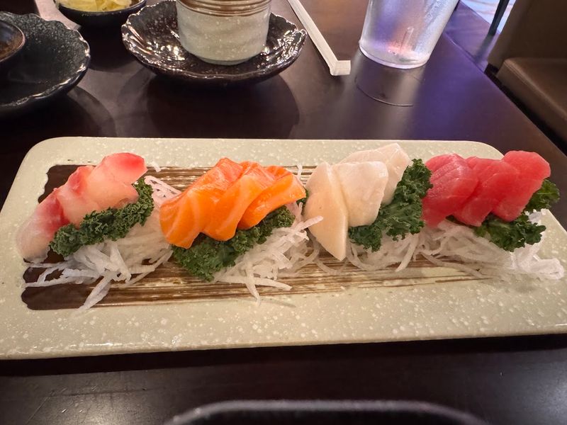 Sushi Rice Done Right