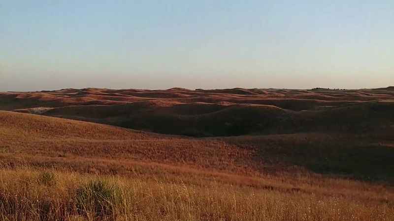A National Natural Landmark With No Real Teeth