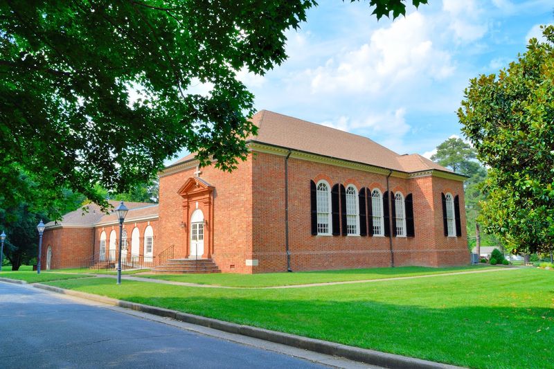 Hanover Tavern And A Dash Of Colonial History