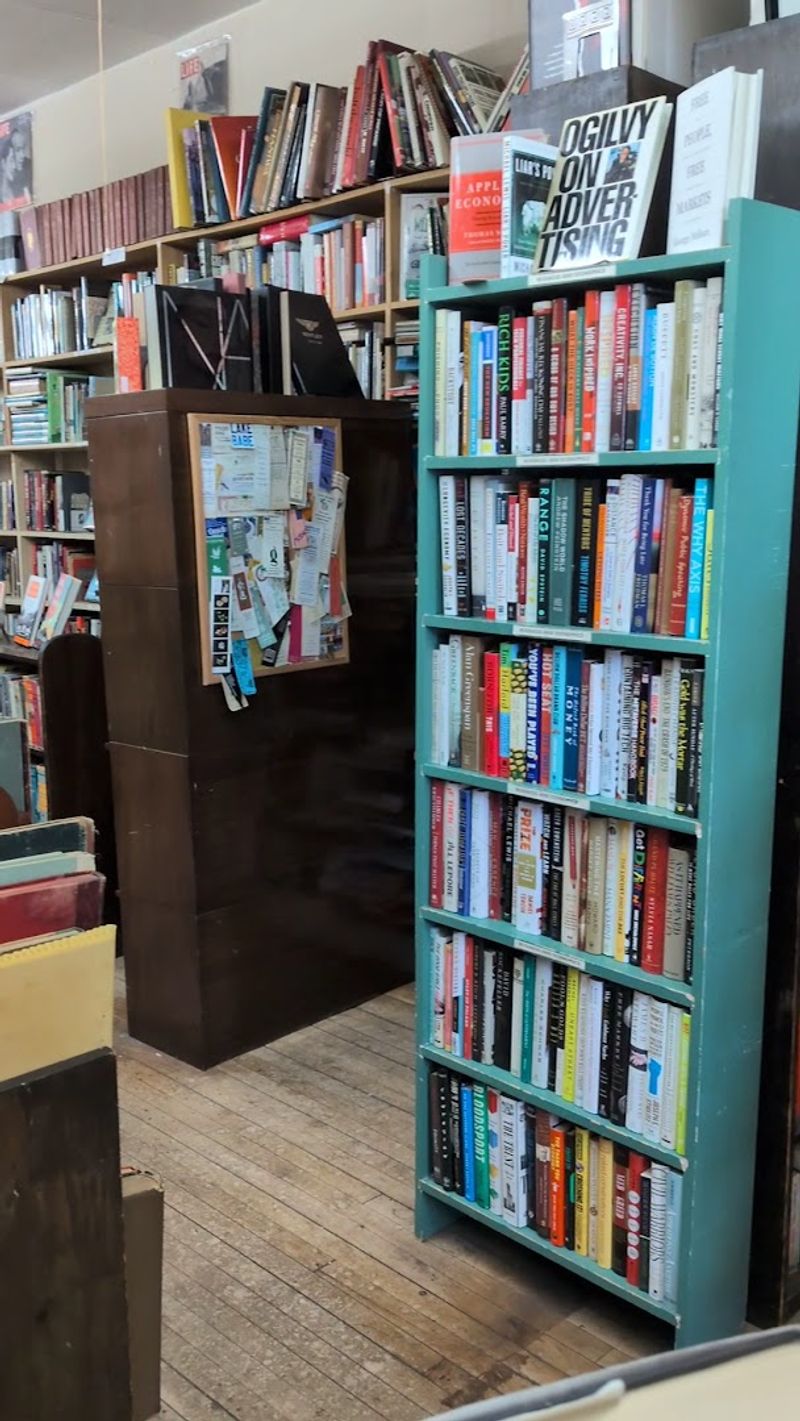 The Iconic Creaky Wooden Floors That Set the Mood