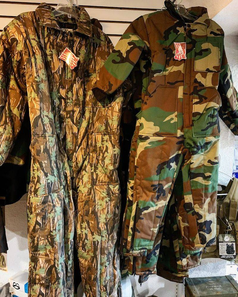 Why Bargain Hunters Keep This Titusville Secret Quiet