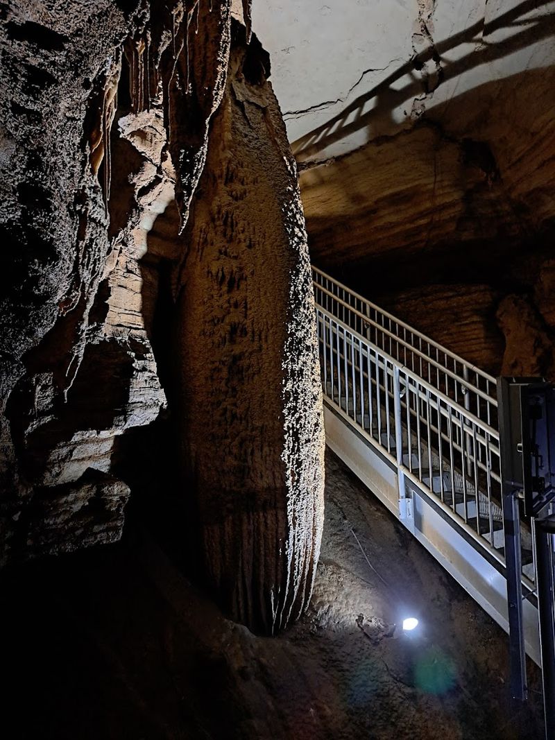 The 2-Hour Big Wyandotte Tour Is a Real Underground Adventure