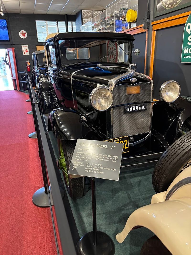 The Luray Caverns Connection: Two Wonders, One Ticket