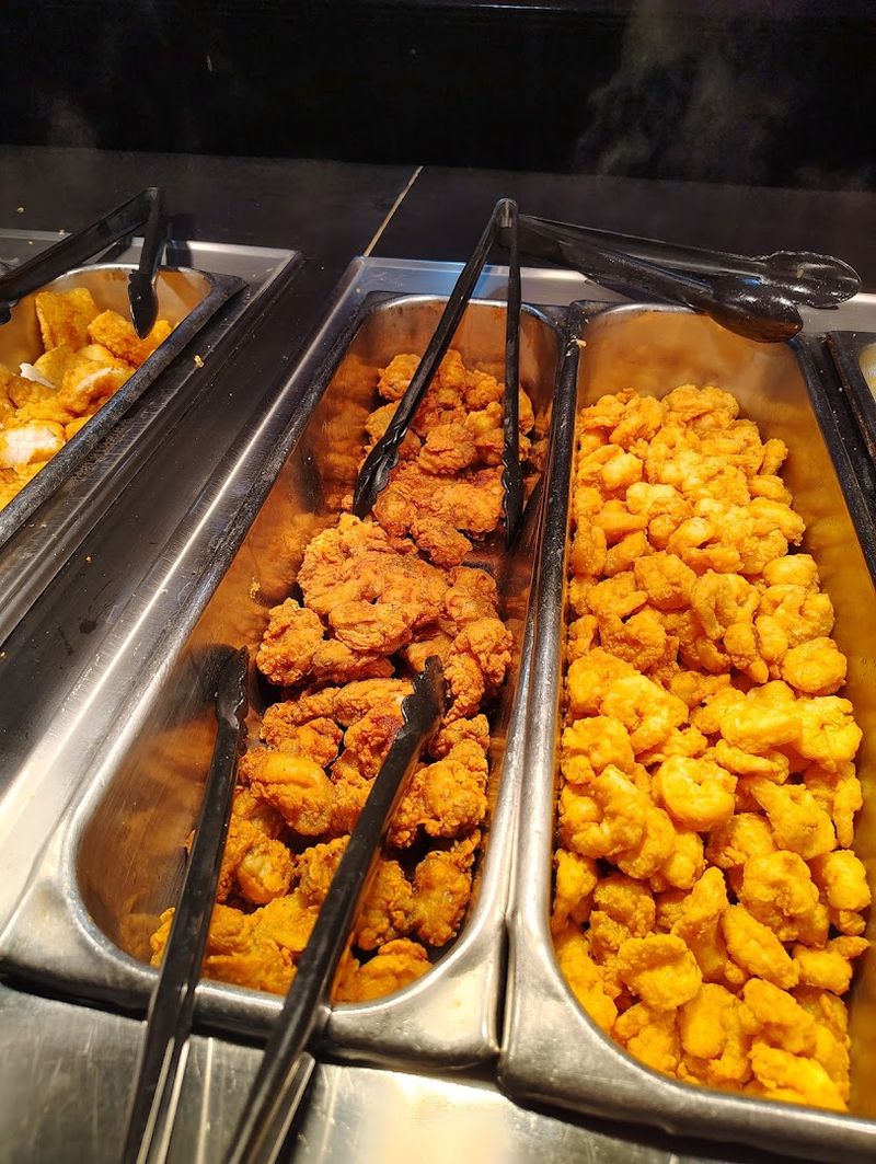 Fried Favorites Bring Extra Crowd Appeal