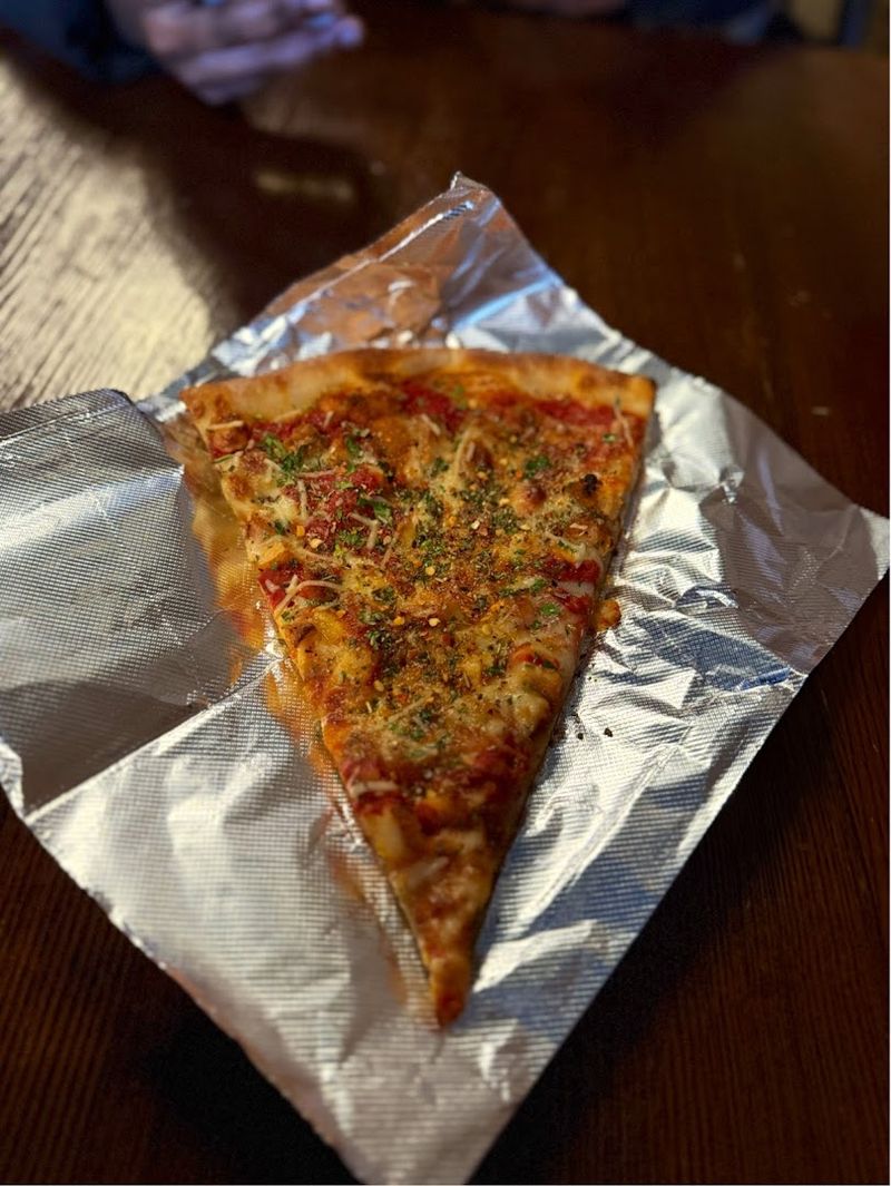 Renato's Pizza Masters, New Jersey