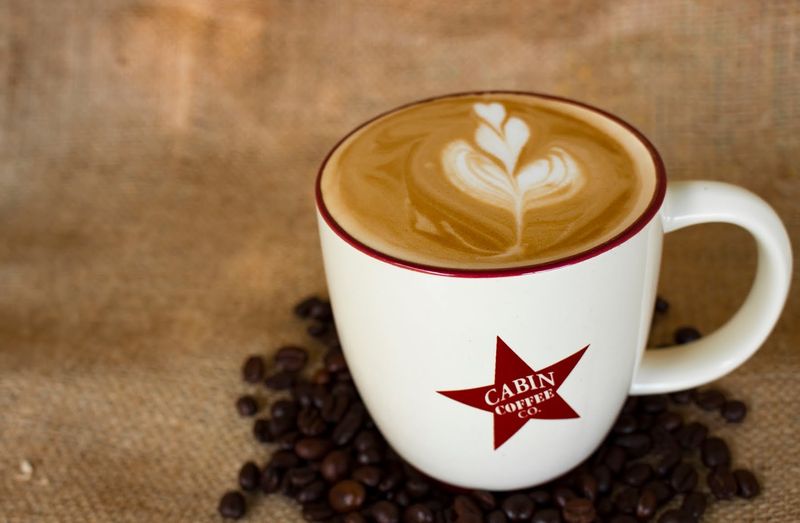 House-Roasted Coffee Beans That Taste Incredibly Fresh