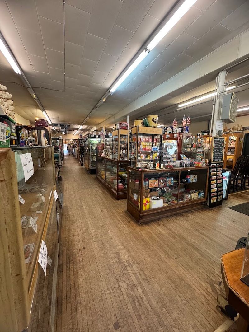 A Downtown Goshen Location That Makes the Whole Day Better