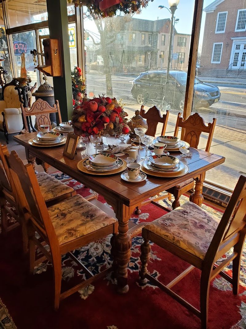 A True New Jersey Landmark Worth the Drive