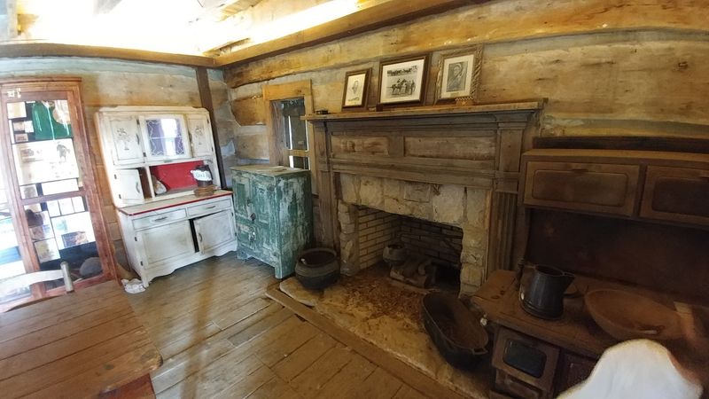 The Bell Family and the Beginning of the Haunting