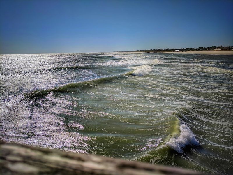 How to Protect Yourself If You Cannot Avoid the Area