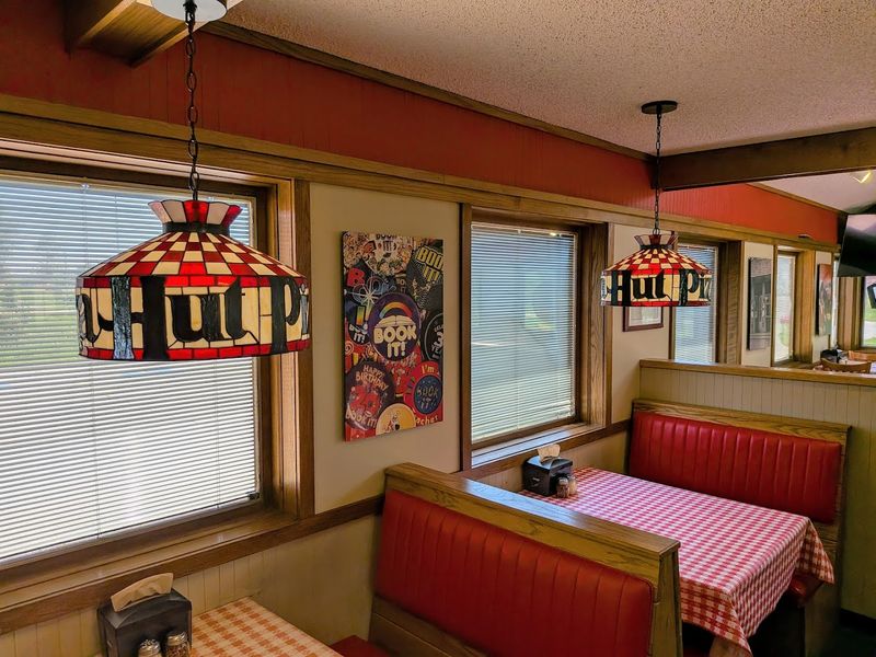 A Time Capsule From The Nineteen Eighties