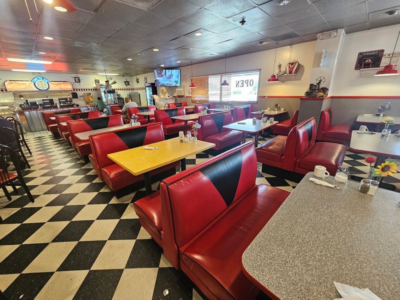 Stepping Inside A Time Capsule From Nineteen Ninety Five