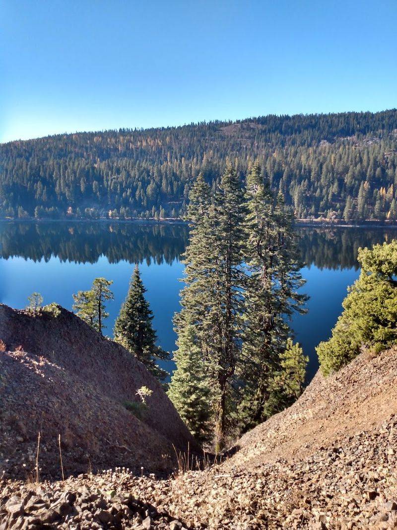 Your Child Gets Their Own Horse for the Whole Week