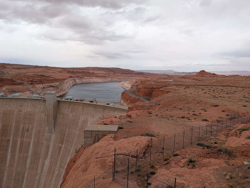 Ecological Stress Raises The Stakes