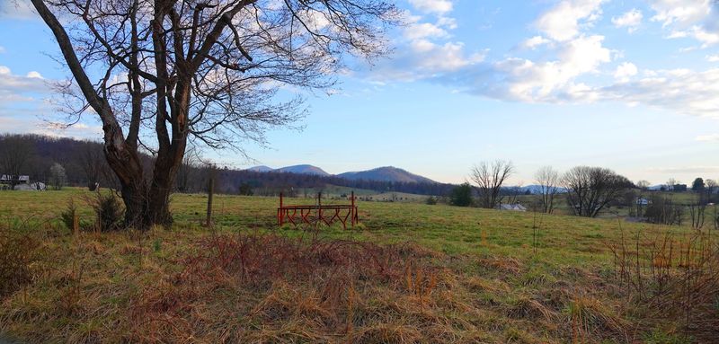 Augusta County's Place in the Shenandoah Valley