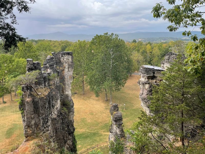 Swimming Pool and Family-Friendly Amenities