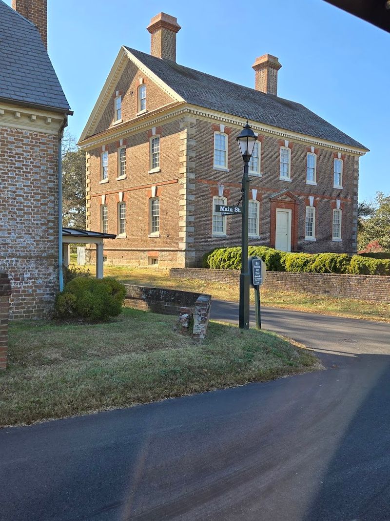 The Moore House: Where Surrender Was Negotiated