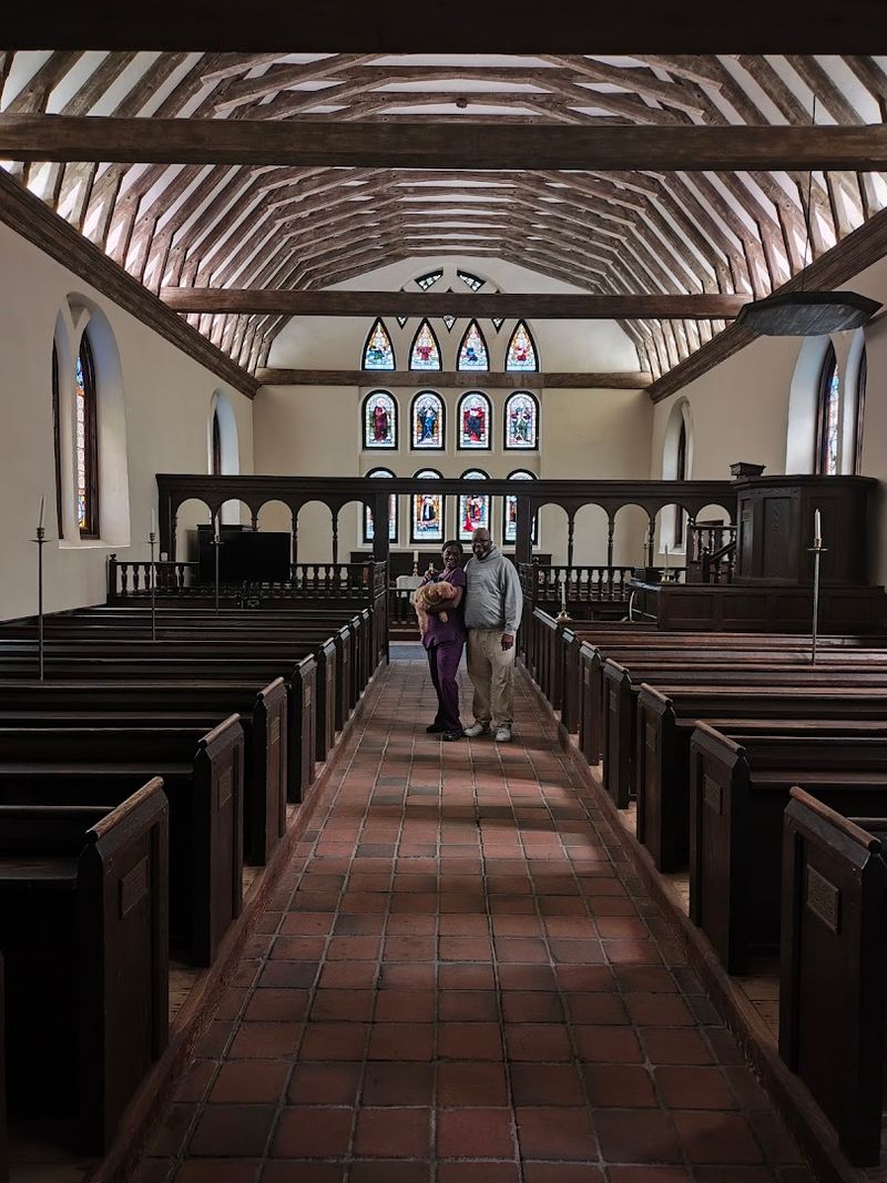 The Gift Shop and Museum Experience