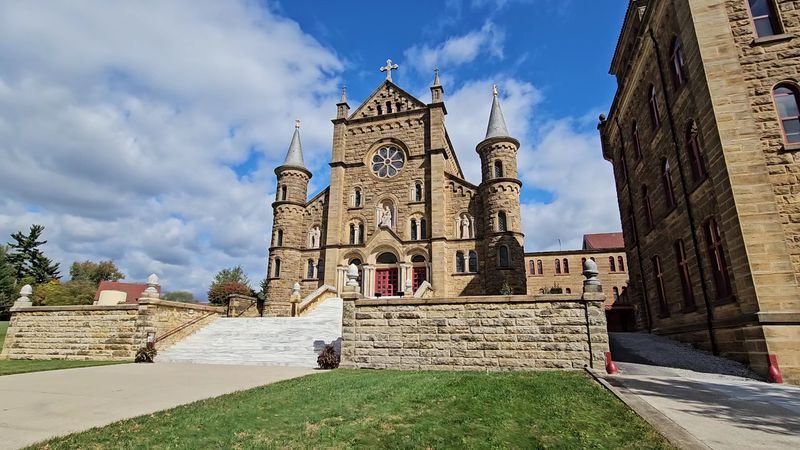 The Gift Shop, Abbey Caskets, And The Broader Mission