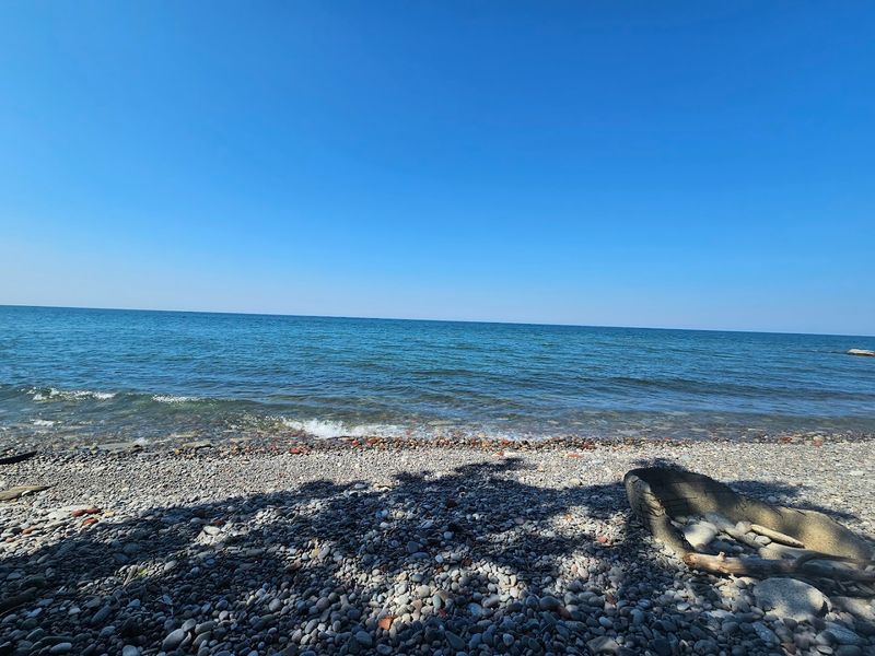 The Lakefront Feels Calmer Than Its Amusement Era