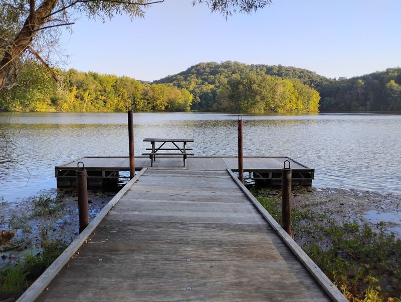 A Sandy Beach and Lake Built For Summer Fun