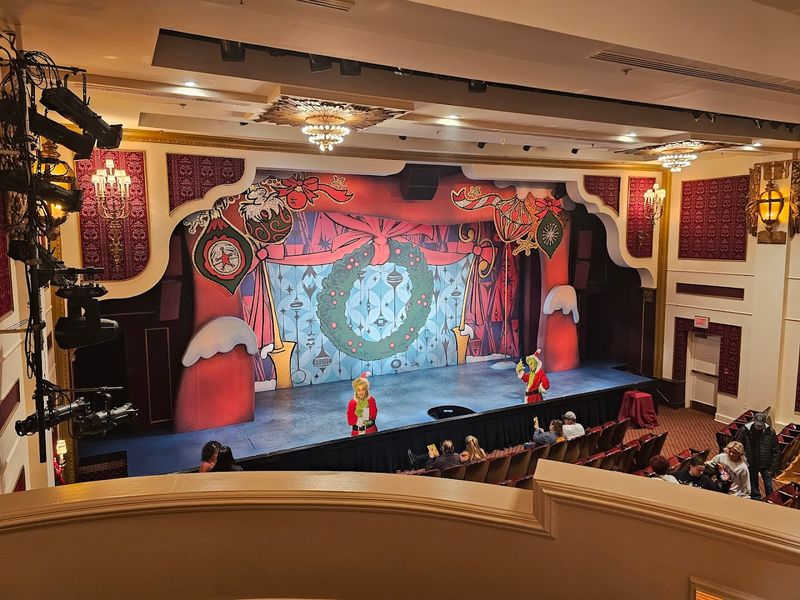 A Family Tradition Spanning Generations