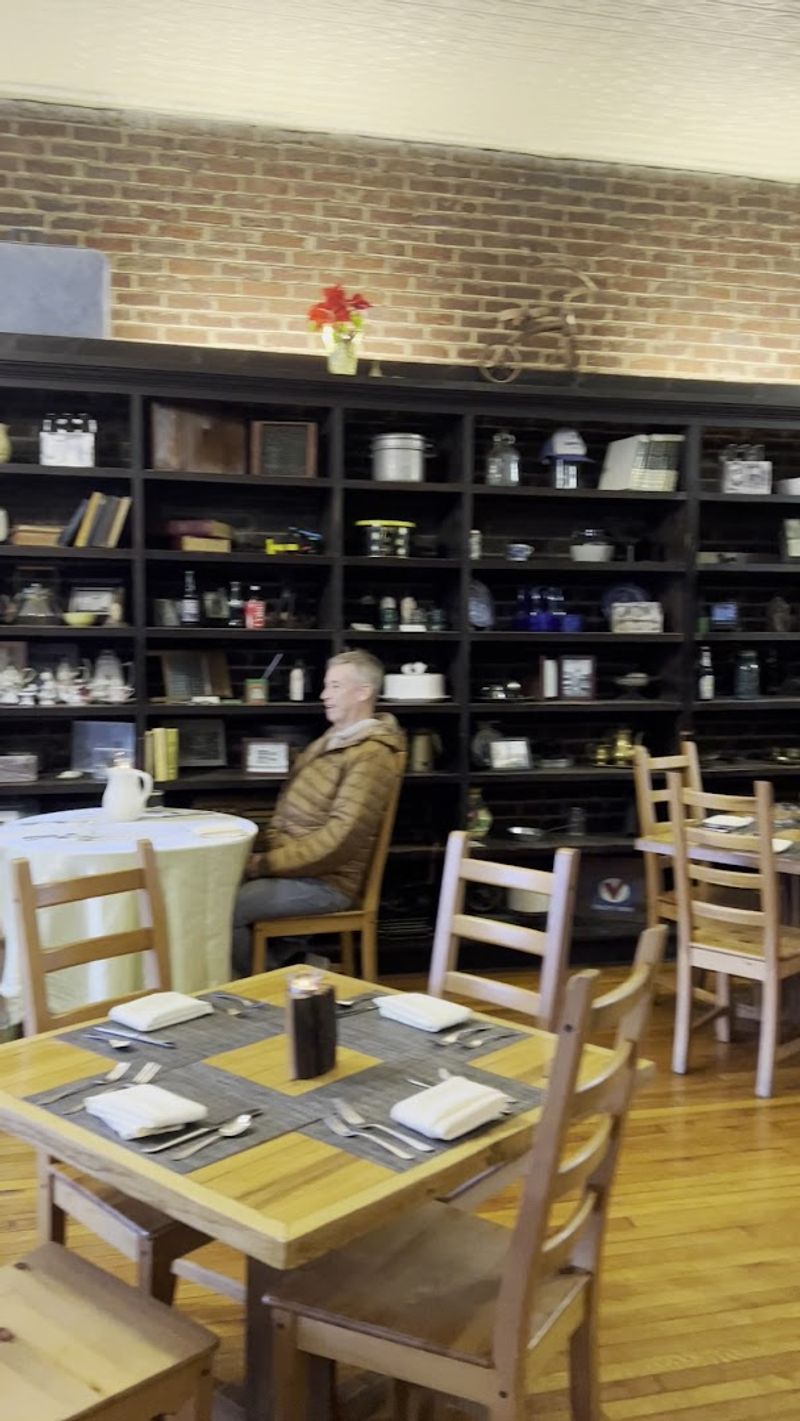 What the Walls Have Witnessed Over a Century