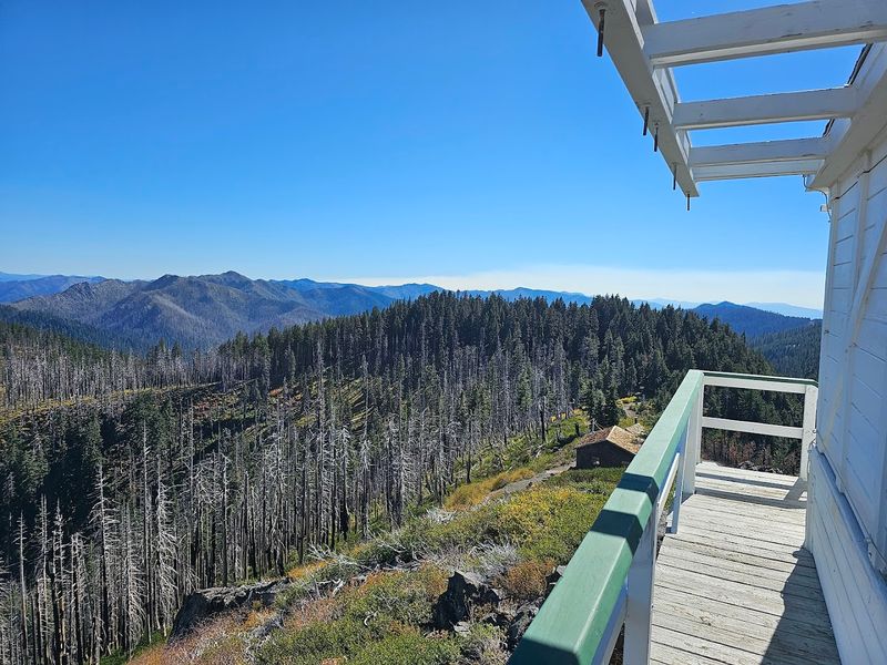 A Summer Only Rental From July 1 Through September 30