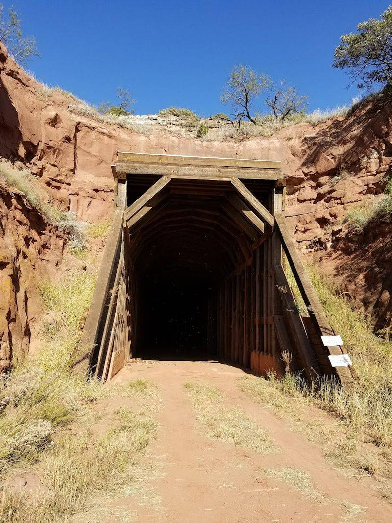 Why Clarity Tunnel Belongs on Your Texas Bucket List