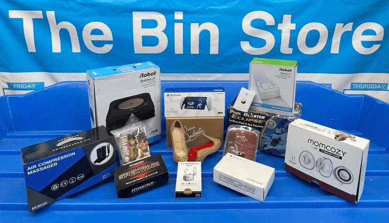 Name Brands Show Up In Unexpected Places