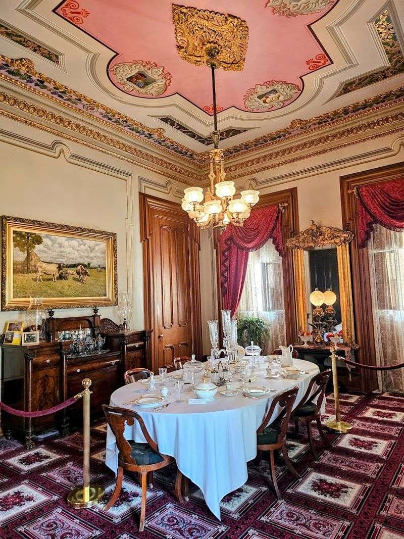 Genuine Ghost Stories and Unexplained Phenomena That Keep Visitors Talking