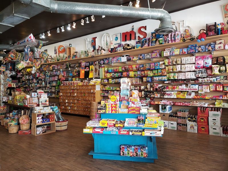 The Atmosphere: A Mini Time Machine in the Middle of Texas