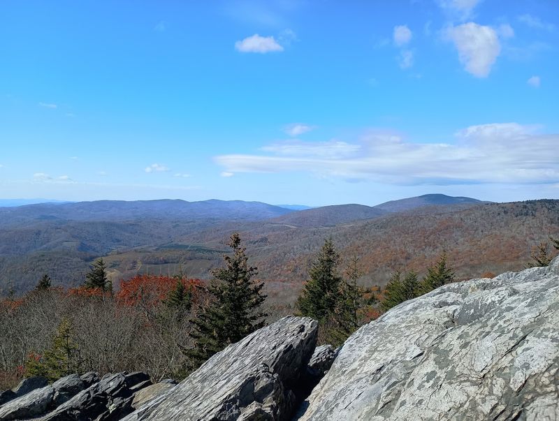 Twin Pinnacles Trail: Views That Stop You Cold