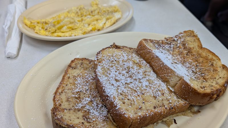 French Toast That Passes Every Test