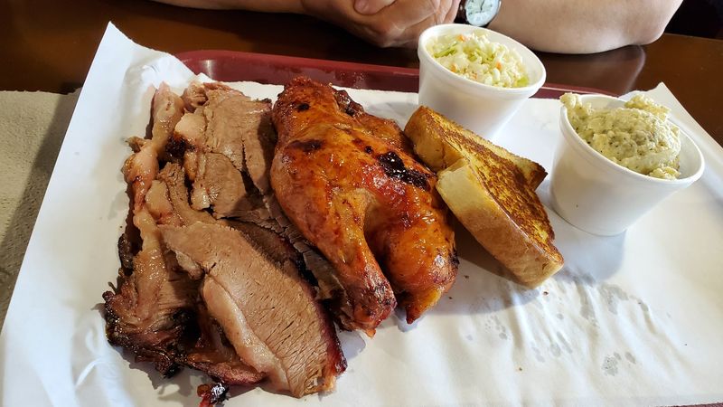 What the Menu Keeps Simple on Purpose