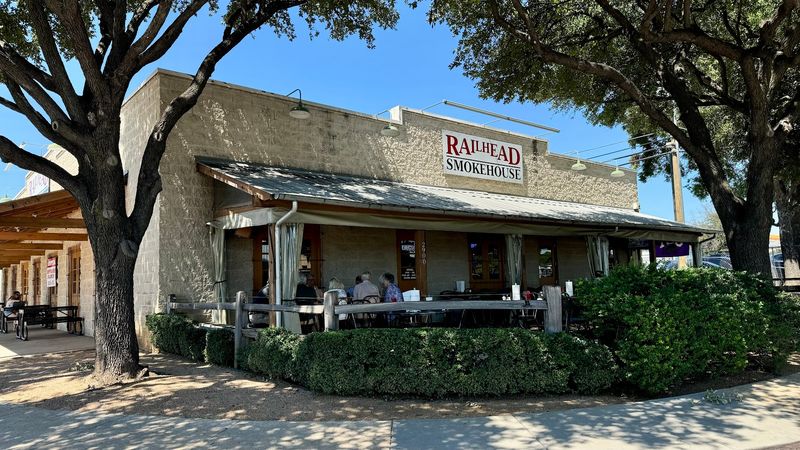 Drive-Thru, Catering, and All the Practical Perks