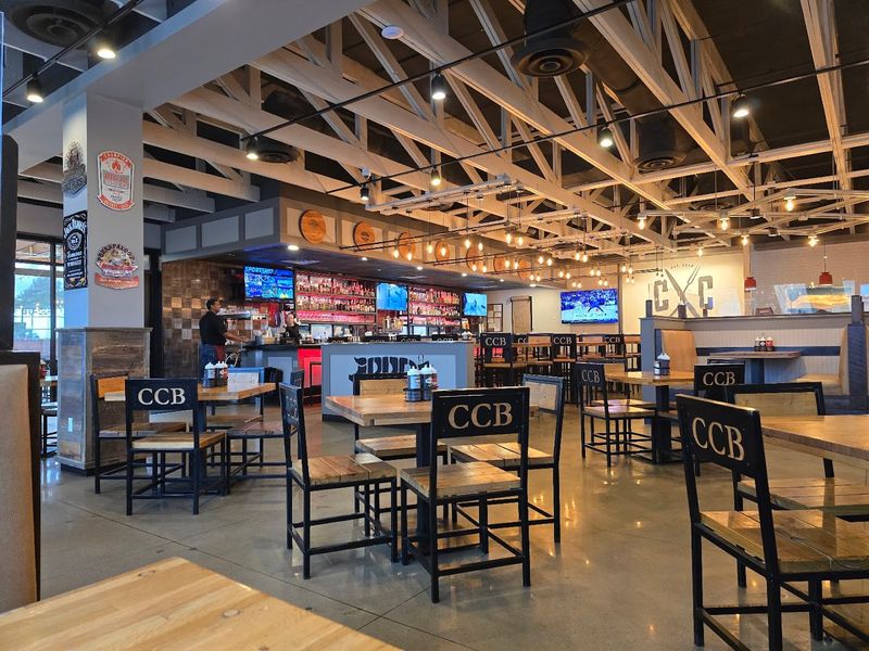 The Atmosphere Feels Like a Genuine Oklahoma Welcome