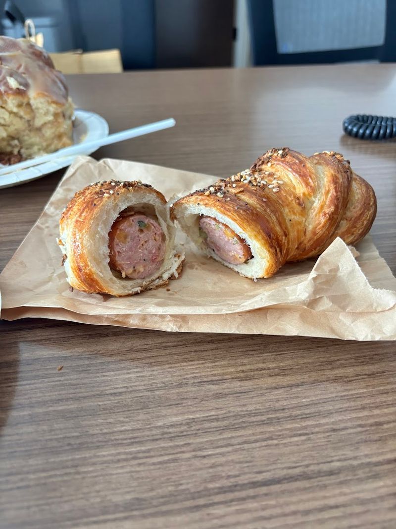 Pigs in Blankets Worth Waking Up Early For