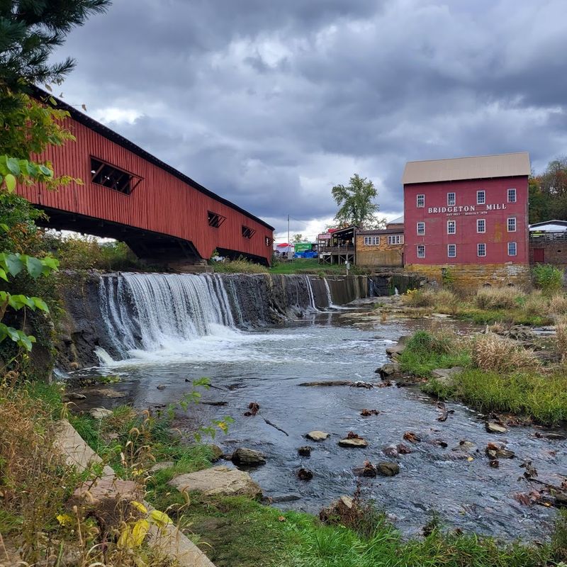 Scenic Beauty That Makes Every Mile Worth It