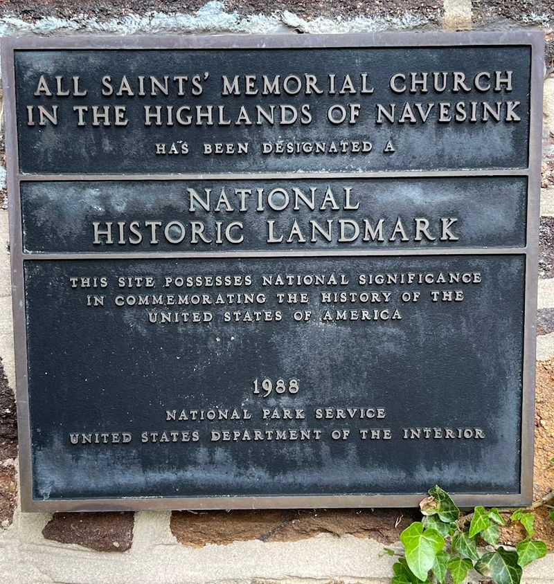 The National Historic Landmark Designation and What It Means