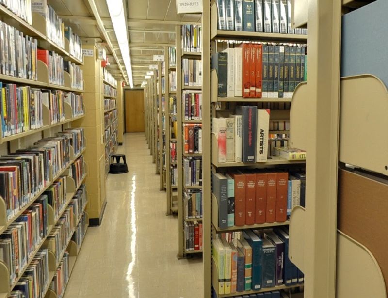 A Century of Community Stories Hiding Inside