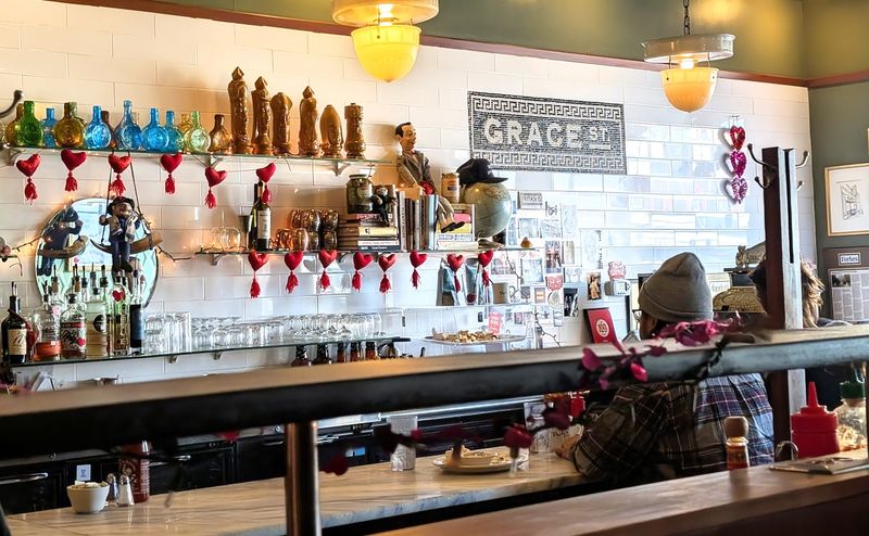 Plan Your Visit to 111 E. Grace Street