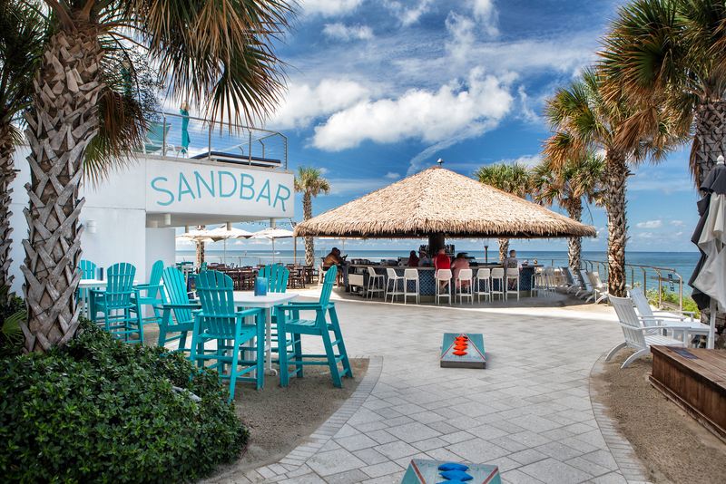 Sandbar
