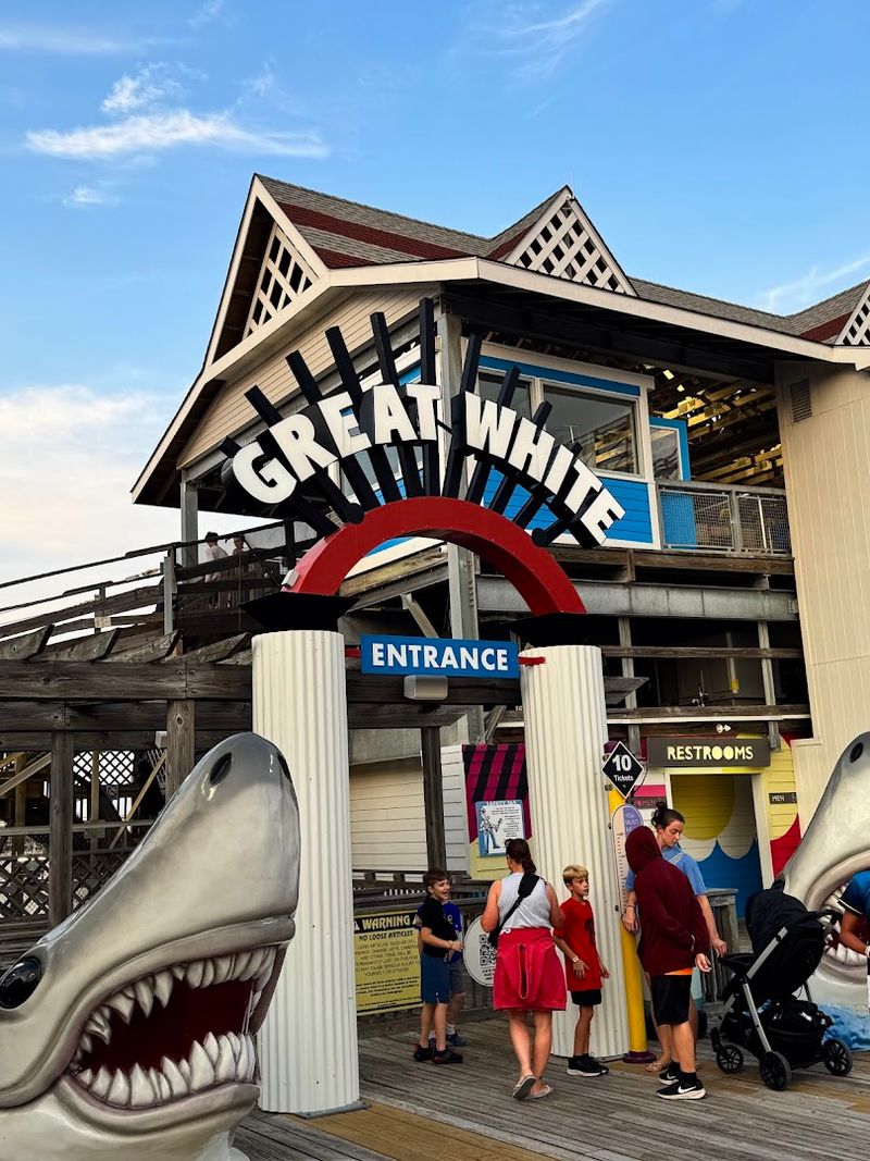 Why the Lines Keep Growing After Nearly Three Decades